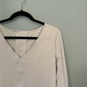 ADAY Something Tailored shirt - light blue